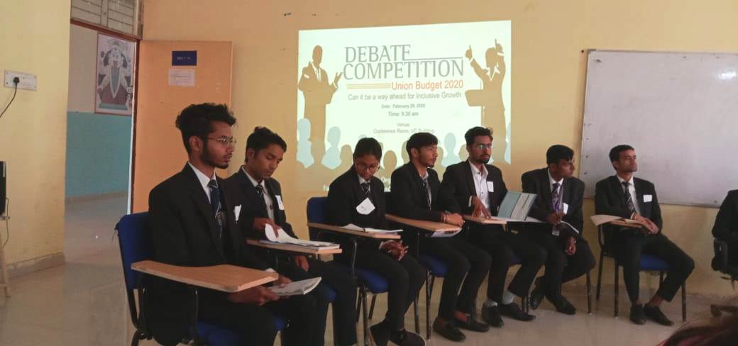 FCM_Debate
