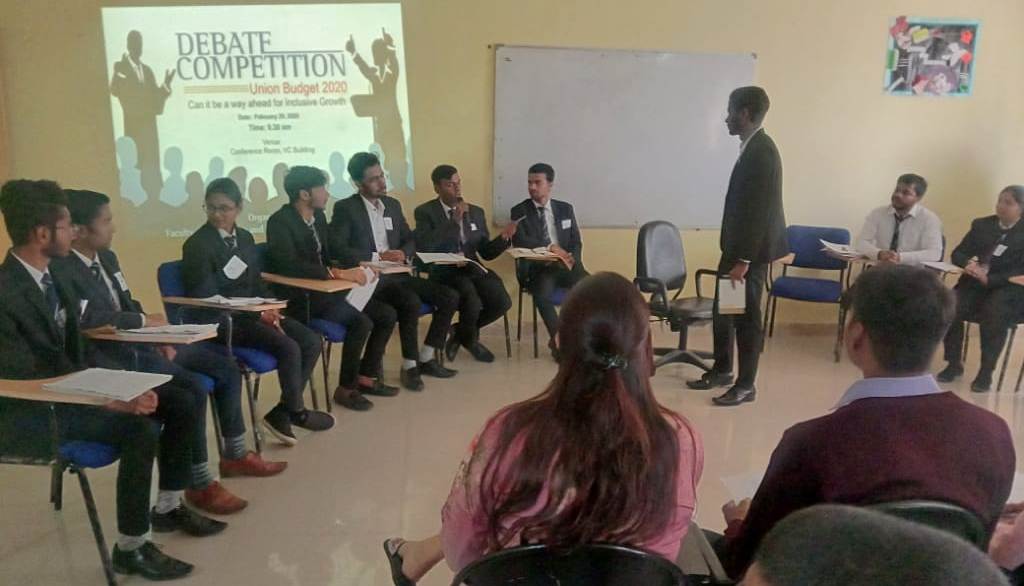 FCM_Debate