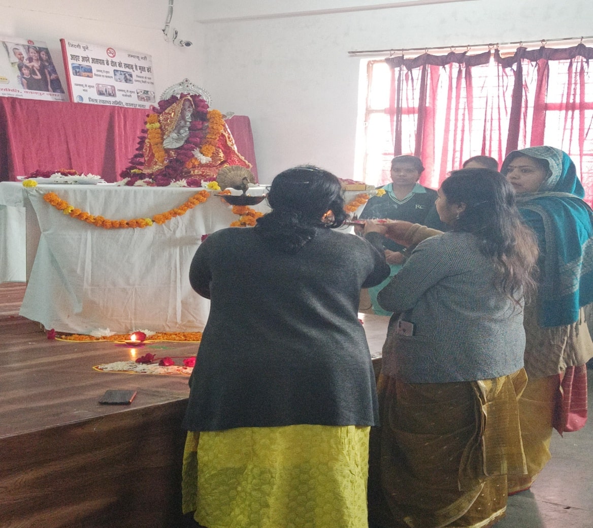 recelebrationofbasantpanchami-2020