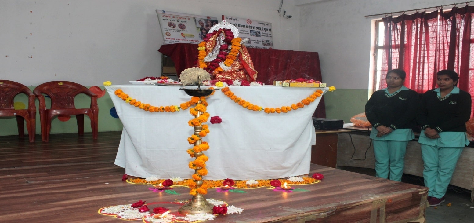 recelebrationofbasantpanchami-2020