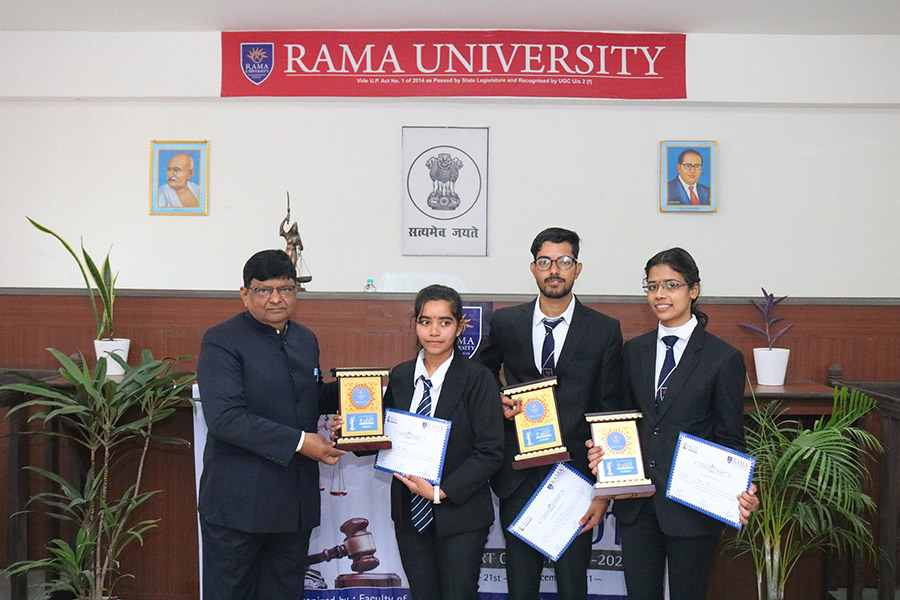 IntraMootCourtCompetitionConclusion