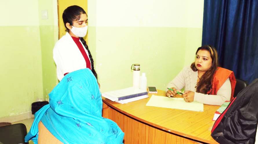 Best Ayurveda College in Kanpur Rama University