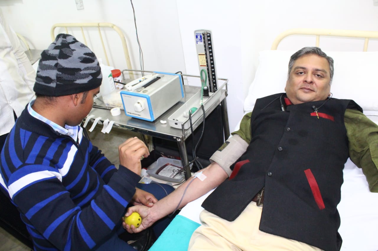 blood-donation-camp-news