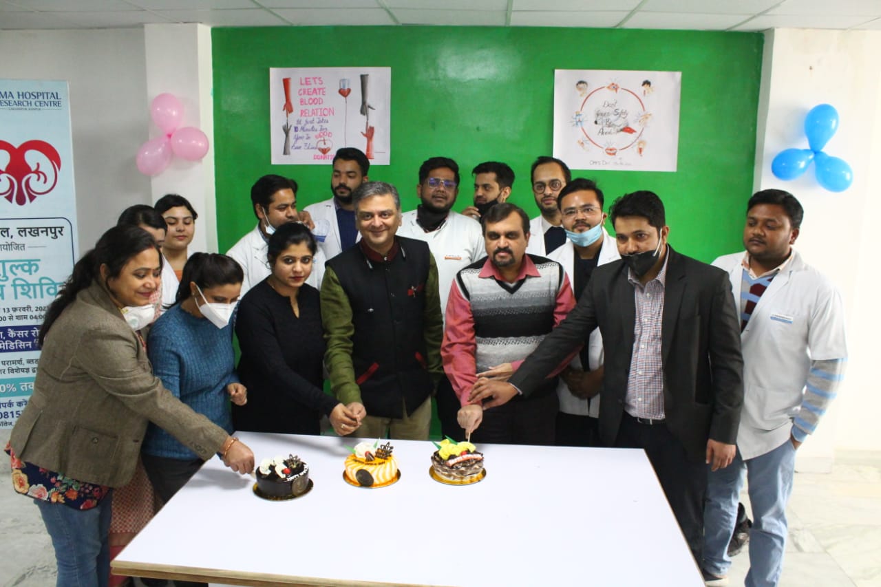 blood-donation-camp-news