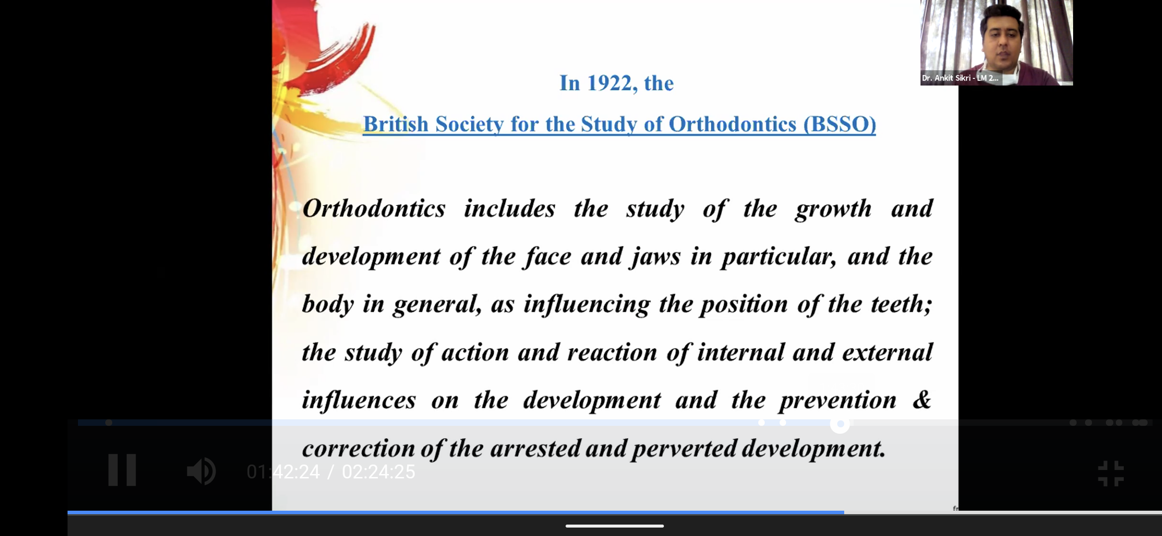 cde-on-basics-in-orthodontics