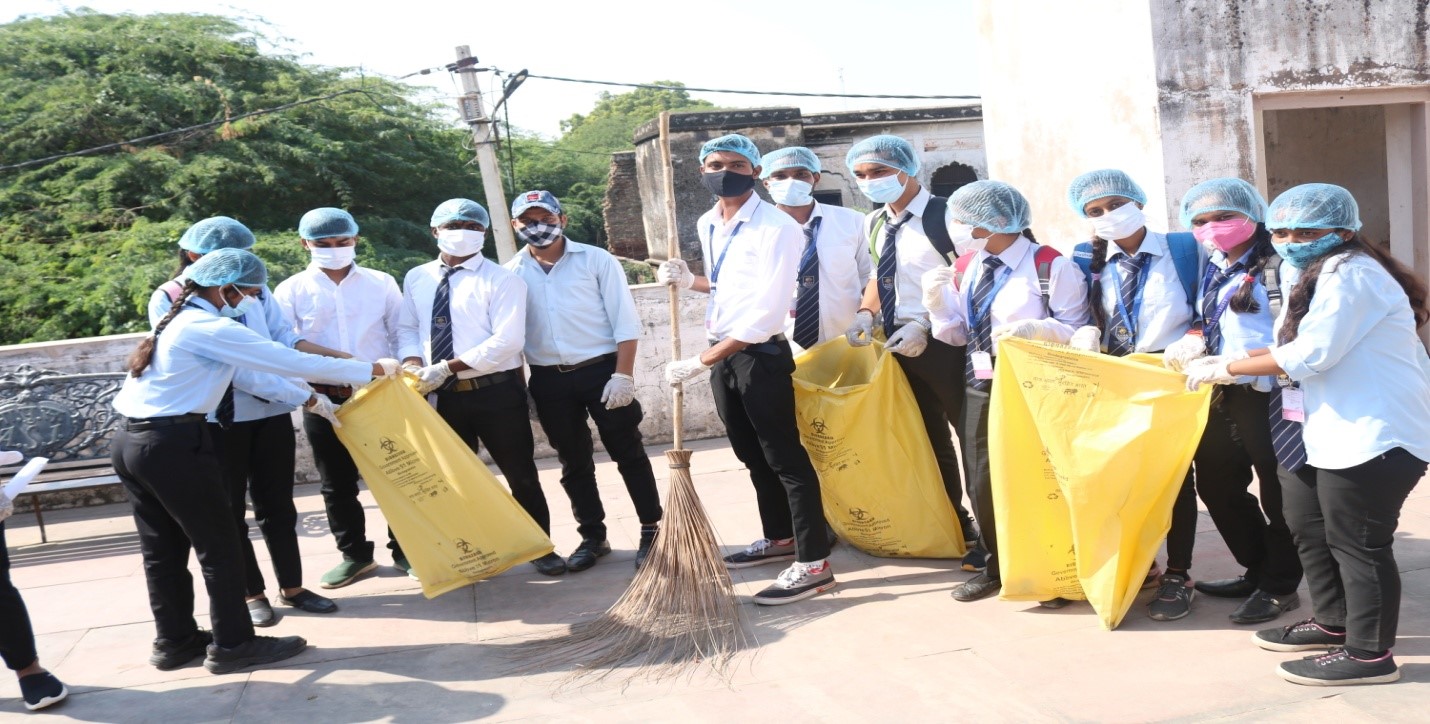 clean-ganga-campaign