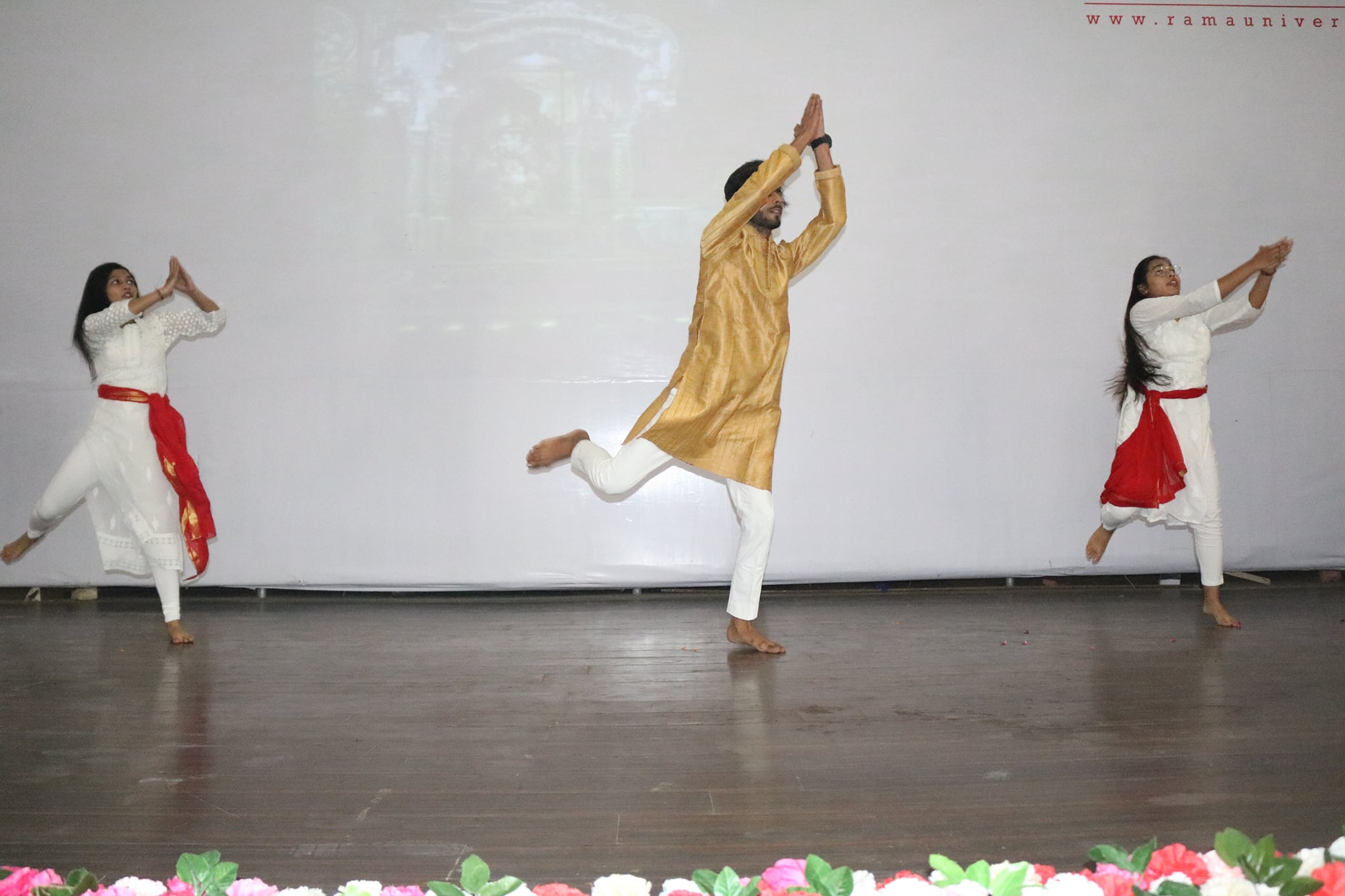 deeksharambh-orientation-and-induction-ceremony