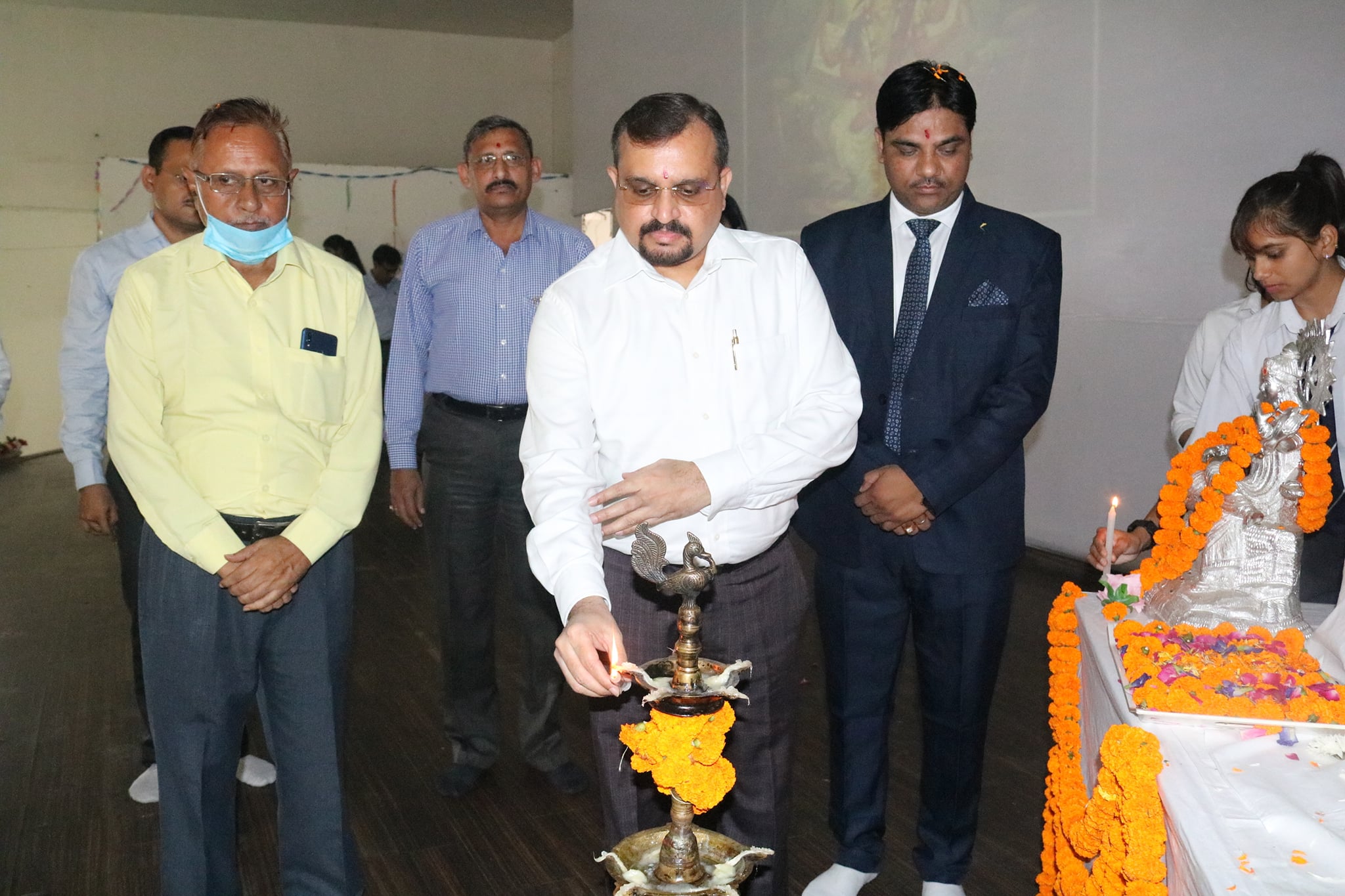deeksharambh-orientation-and-induction-ceremony