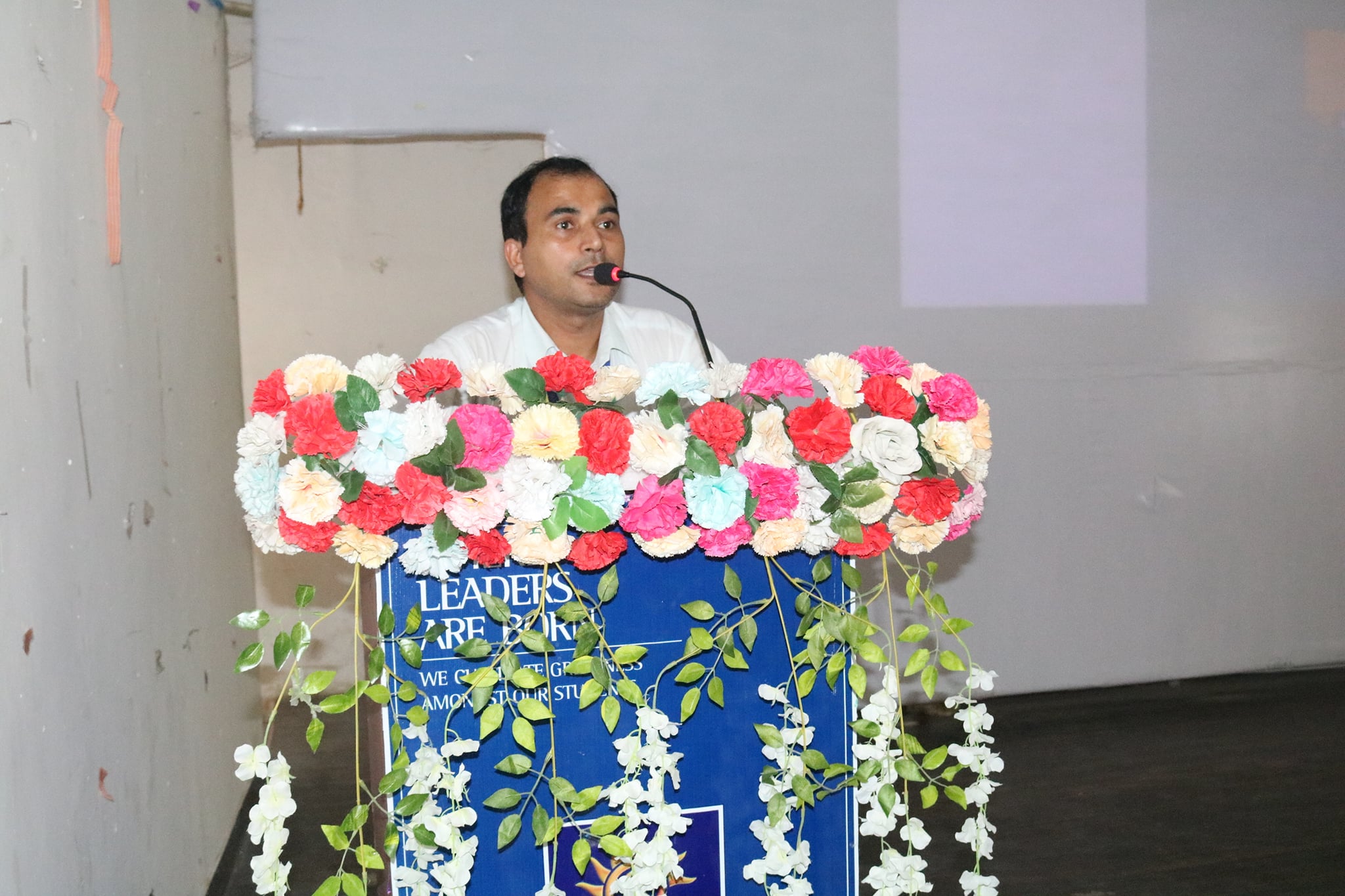 deeksharambh-orientation-and-induction-ceremony