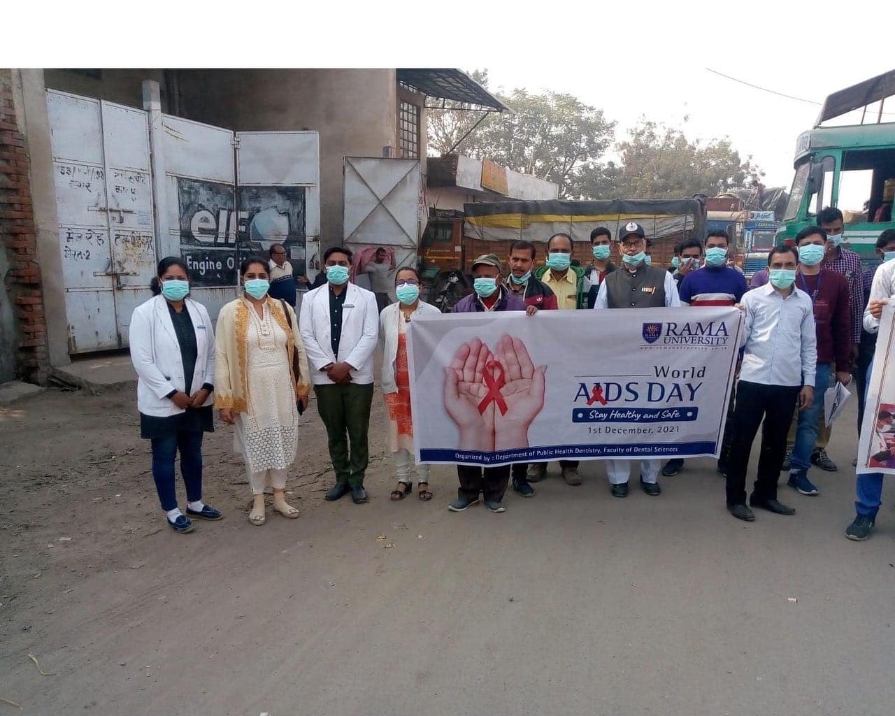 free-dental-camp-world-aids-day-2021