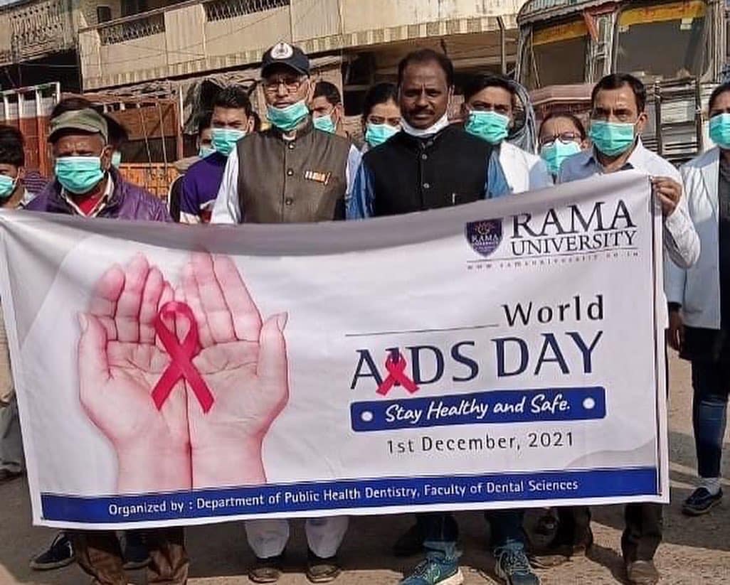 free-dental-camp-world-aids-day-2021