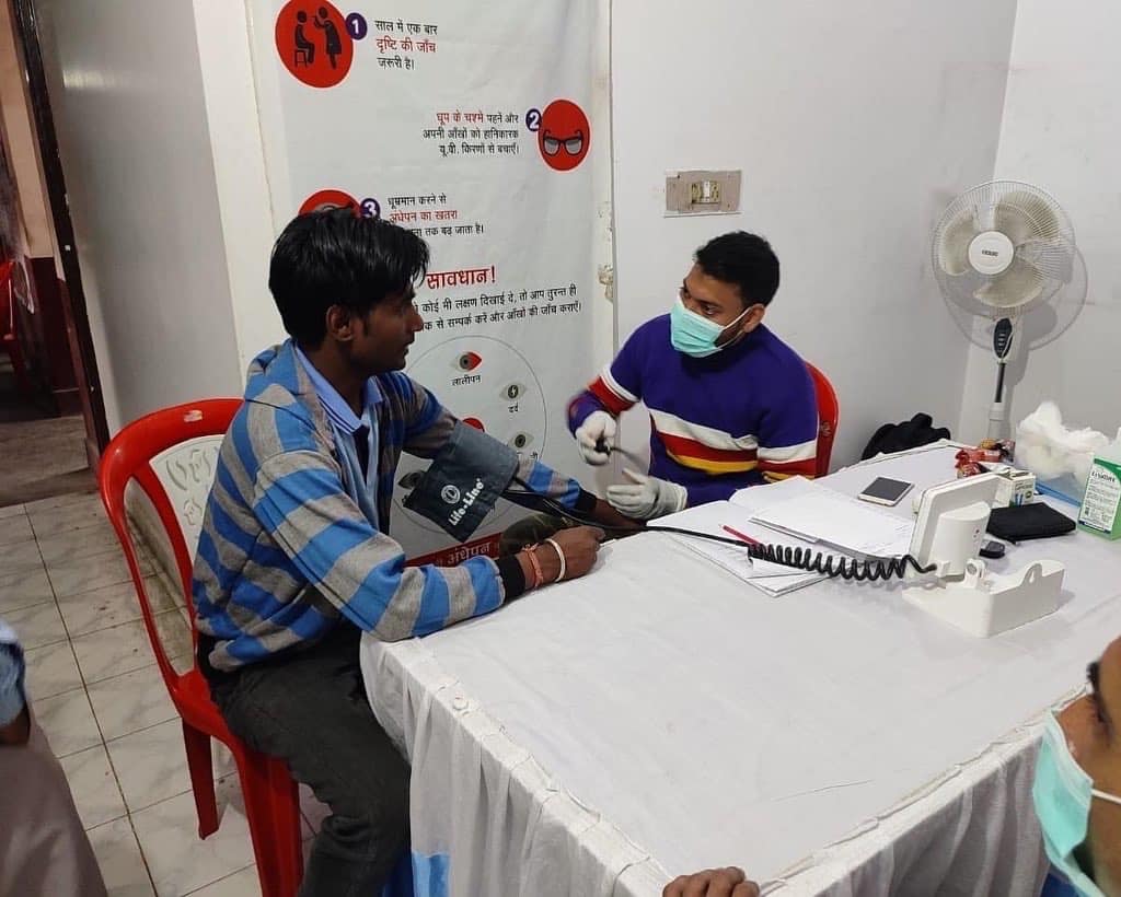 free-dental-camp-world-aids-day-2021