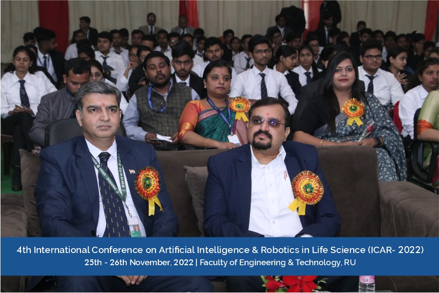 4th-international-conference-artificial-intelligence-robotics-life-science-icar-2022