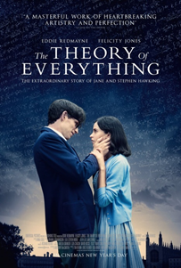 Dealing With Our Icons: Stephen Hawking, The Theory Of Everything, and the  “Soft Biopic” | by The Edict Staff | The Edict | Medium