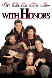 With Honors | Movies Anywhere