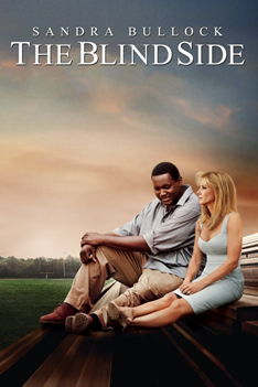 The Blind Side - Where to Watch and Stream - TV Guide