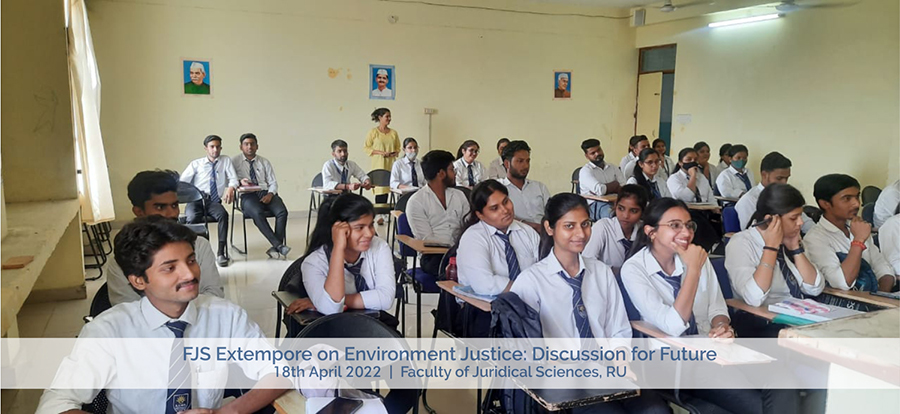 FJSExtemporeOnEnvironmentJusticeNewsApril