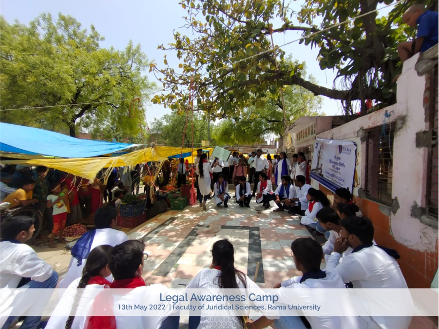 LegalAwarenessCampMay2022