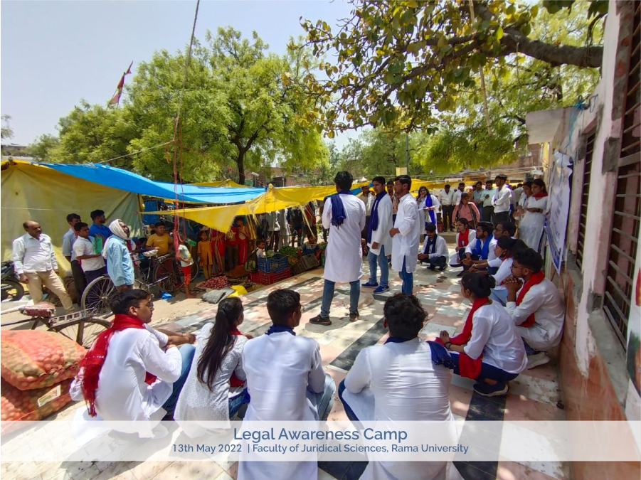 LegalAwarenessCampMay2022