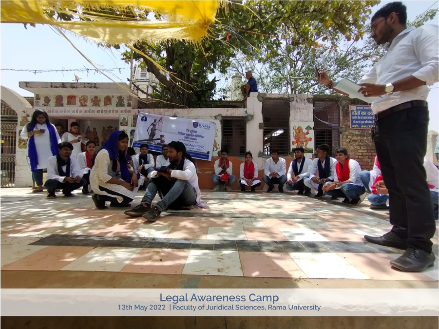 LegalAwarenessCampMay2022