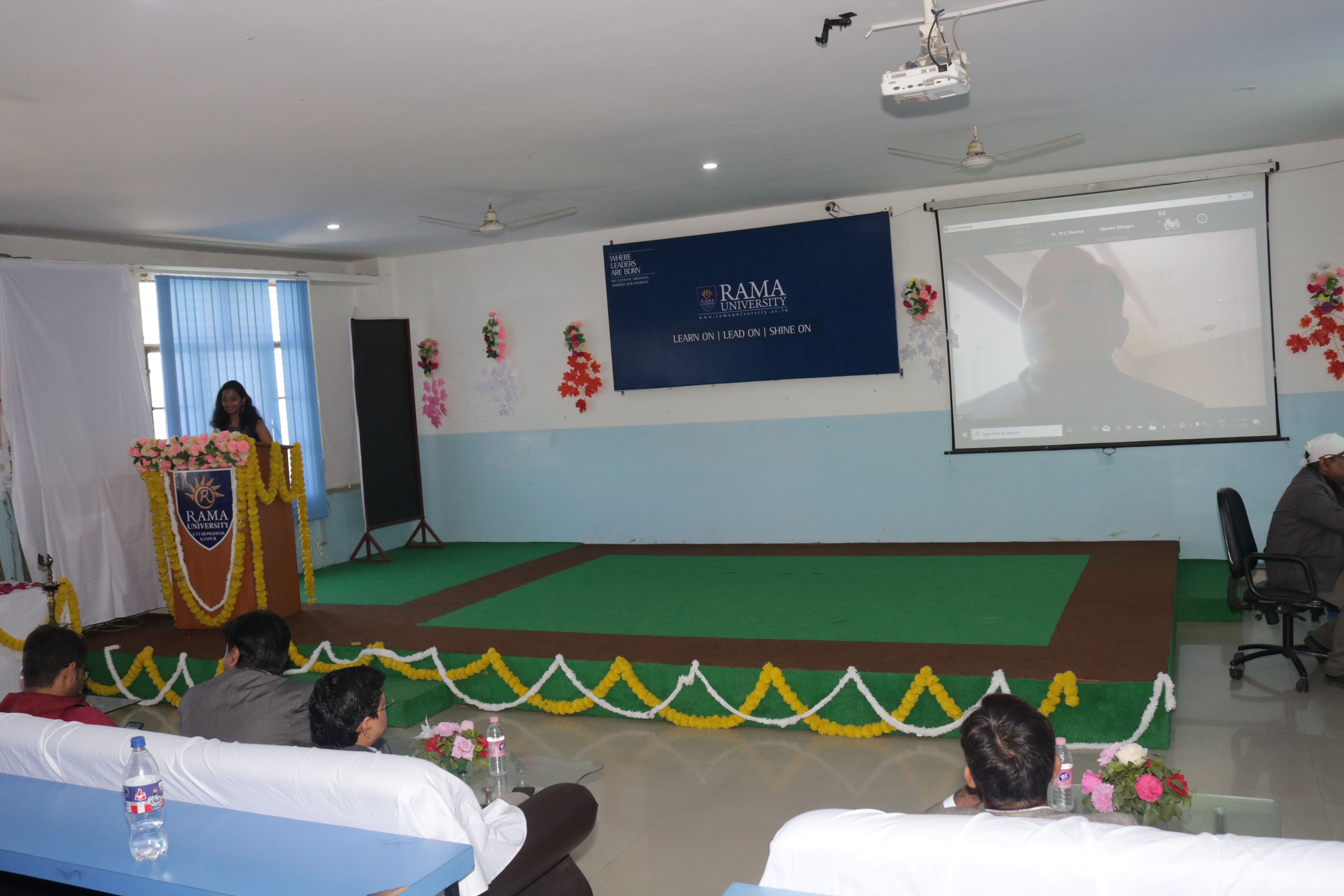 Science Rama National Science Day Concluded with a Note of Perfection