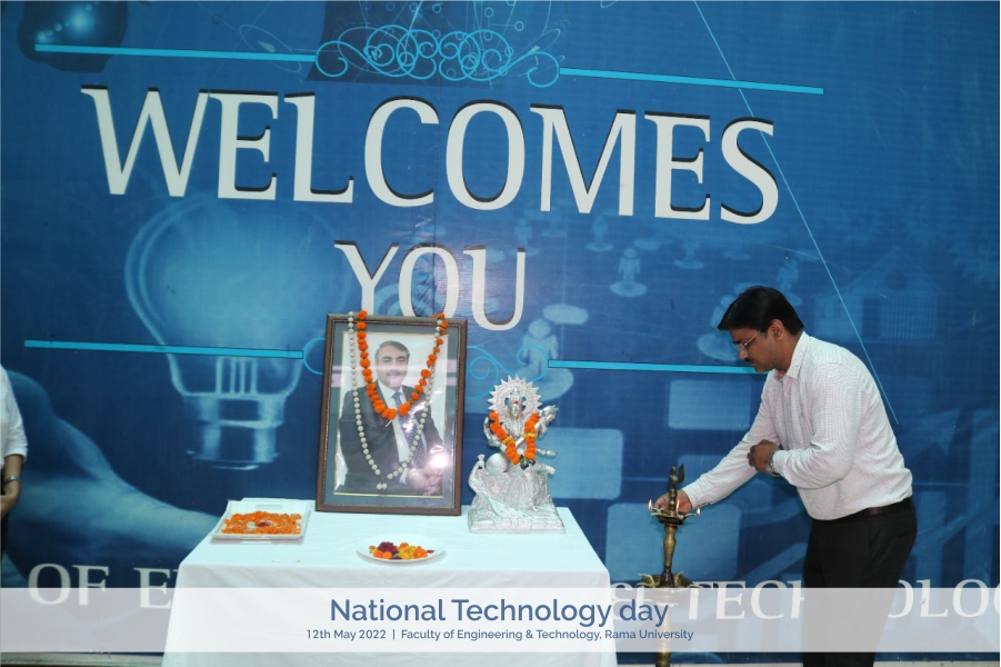 NationalTechnologyDayFETMay
