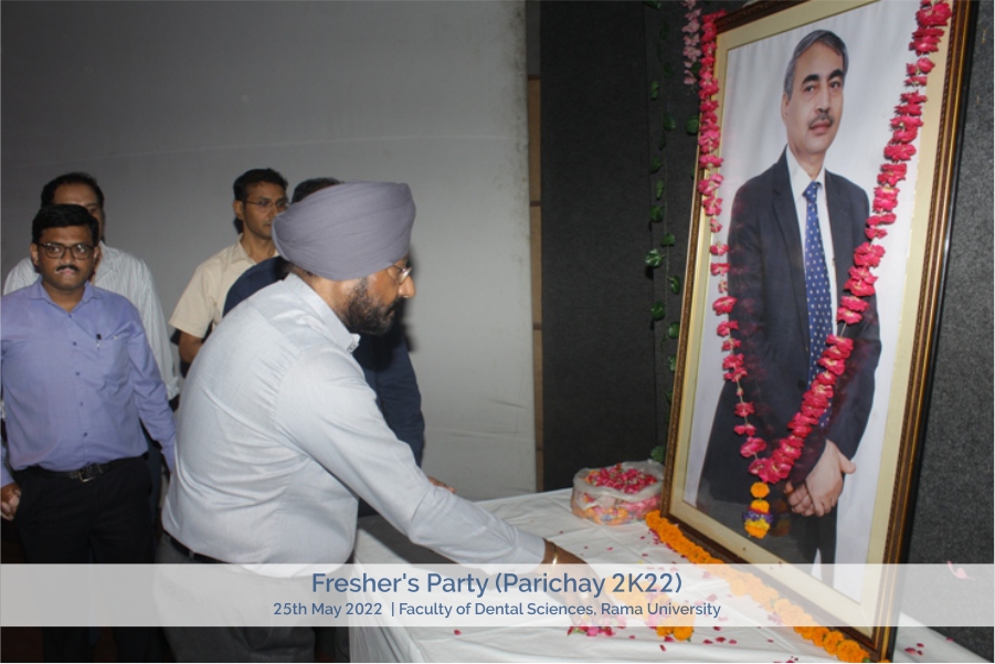 PARICHAY-2K22
