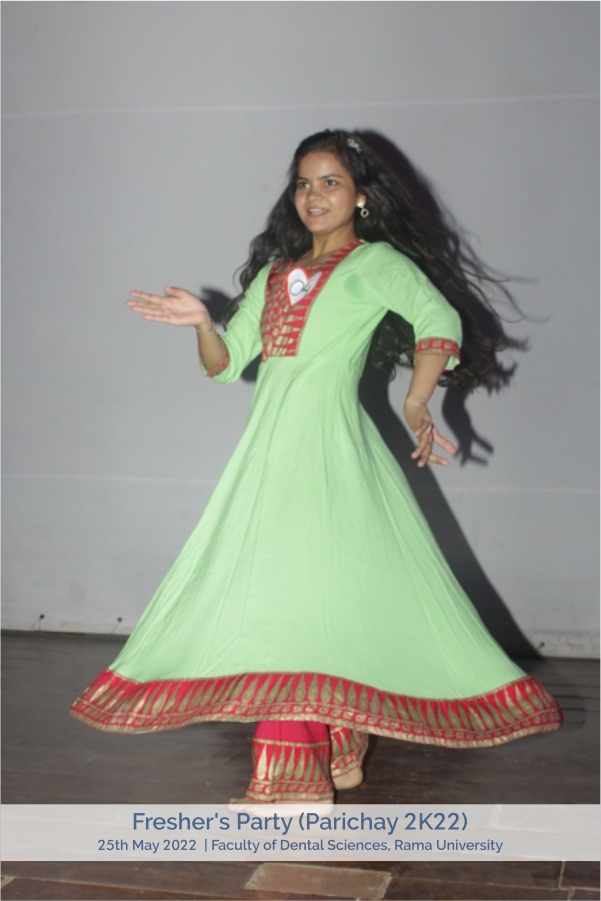 PARICHAY-2K22
