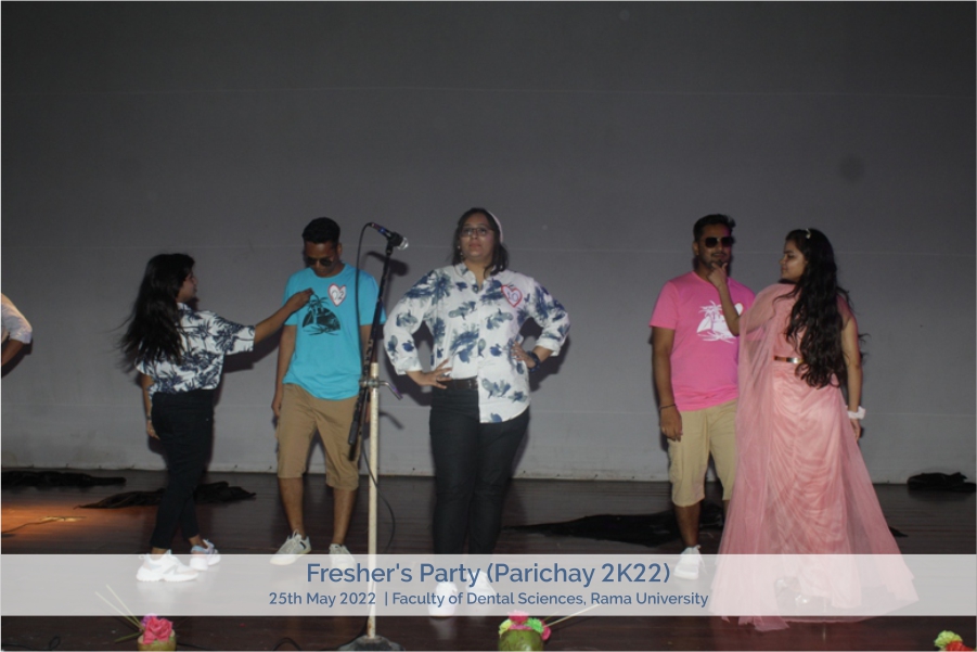 PARICHAY-2K22