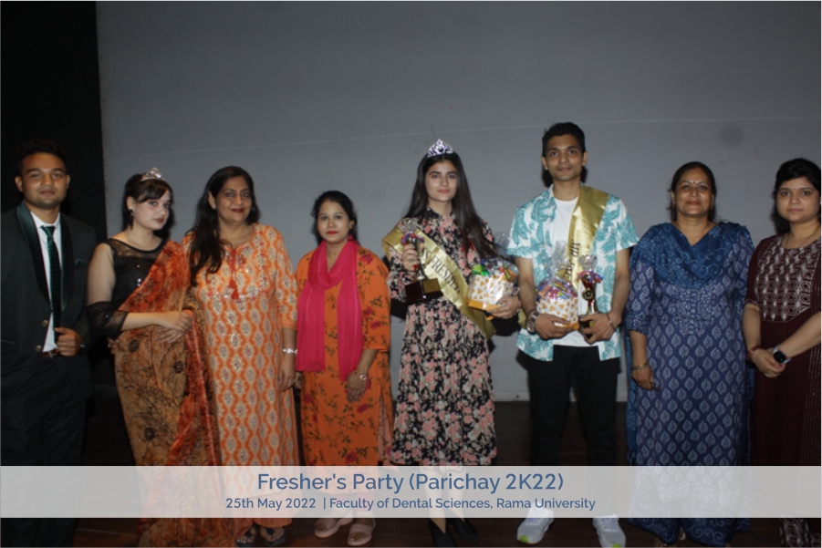 PARICHAY-2K22
