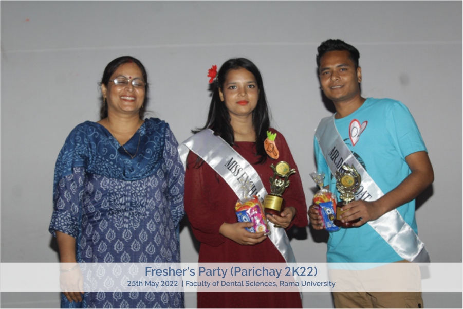 PARICHAY-2K22