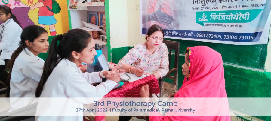 PhysiotherapyCampApril2022