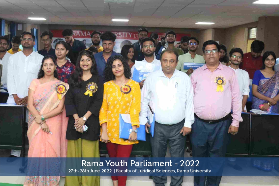 RamaYouthParliamentFJS