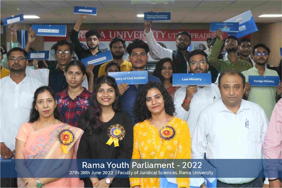 RamaYouthParliamentFJS