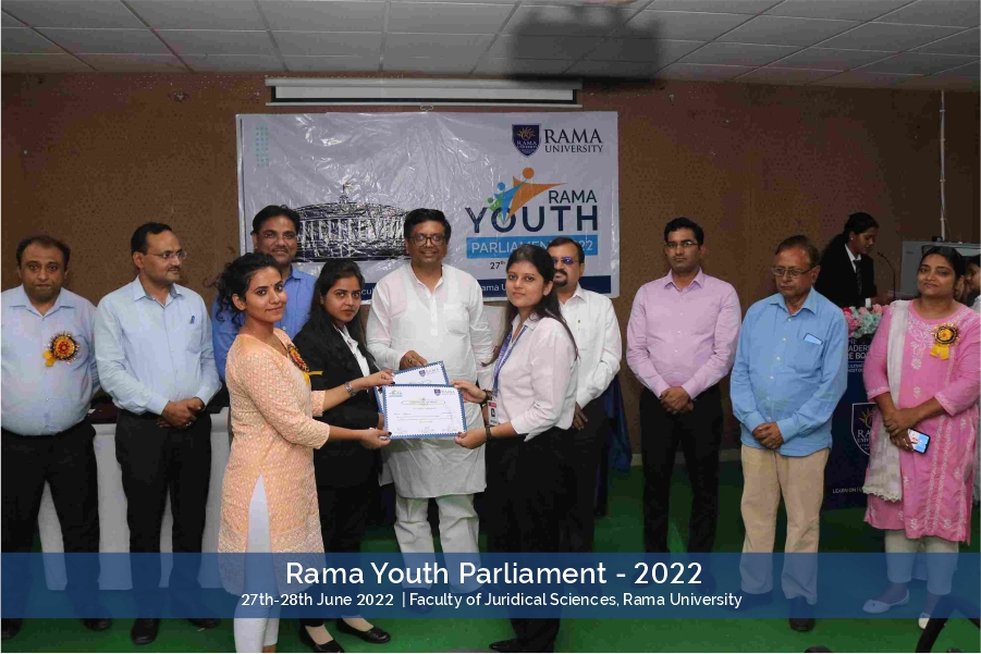RamaYouthParliamentFJS