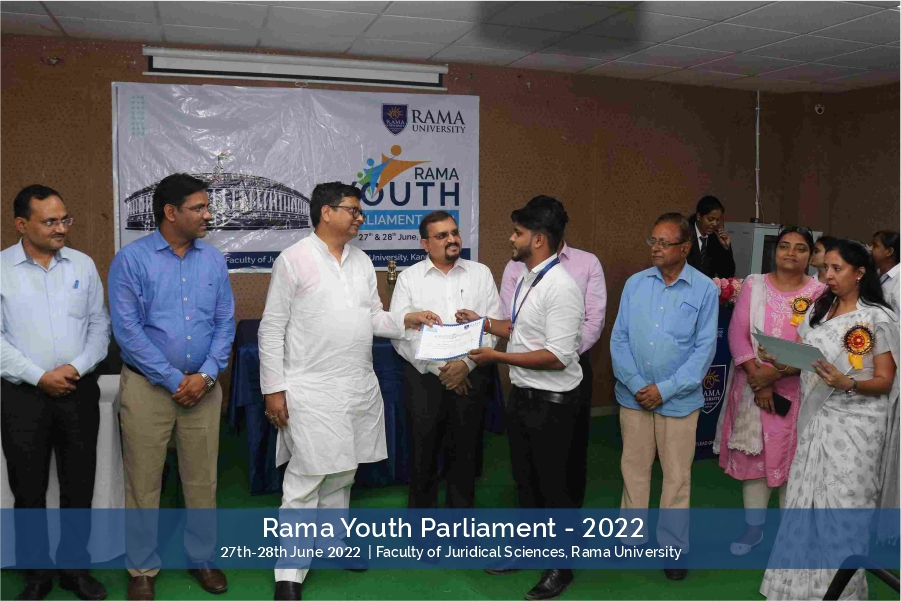 RamaYouthParliamentFJS