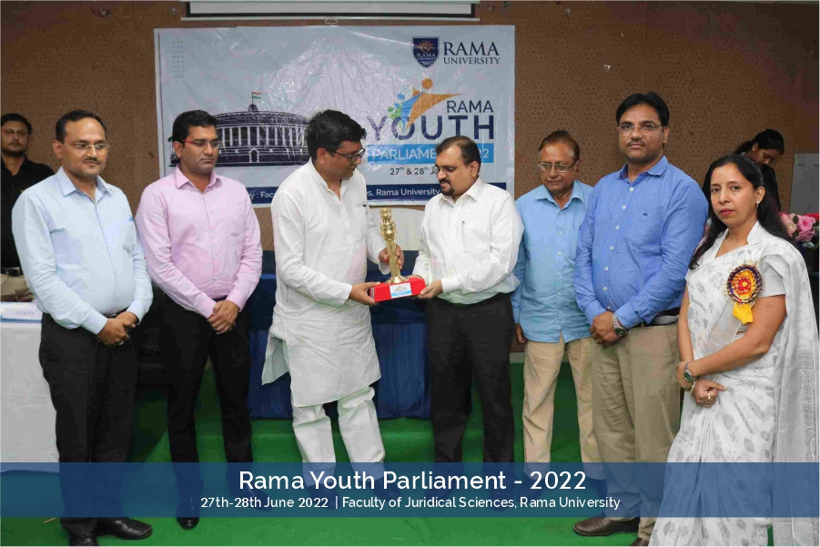 RamaYouthParliamentFJS