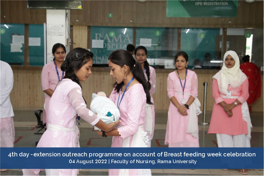WorldBreastfeedingWeekRCNDay4