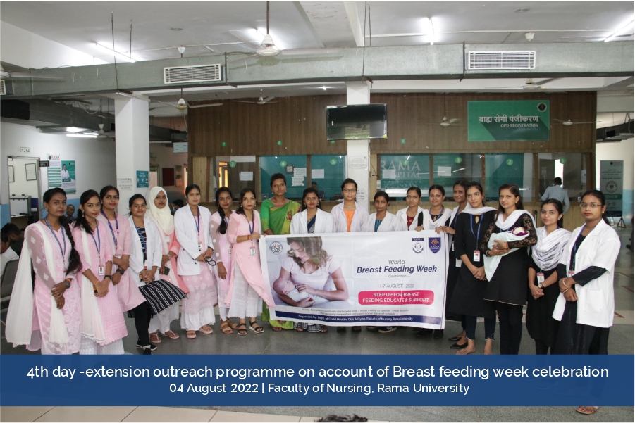 WorldBreastfeedingWeekRCNDay4