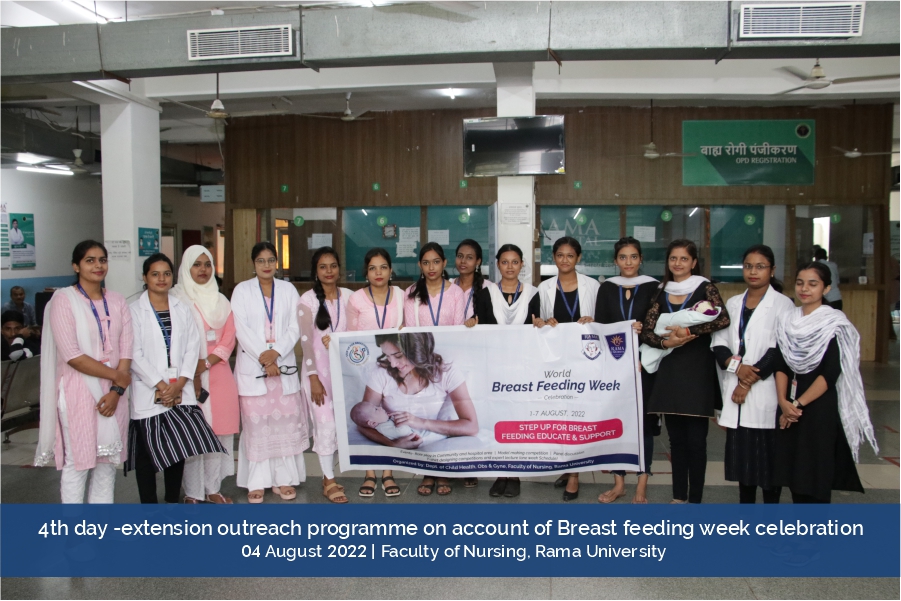 WorldBreastfeedingWeekRCNDay4