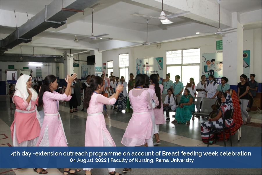 WorldBreastfeedingWeekRCNDay4