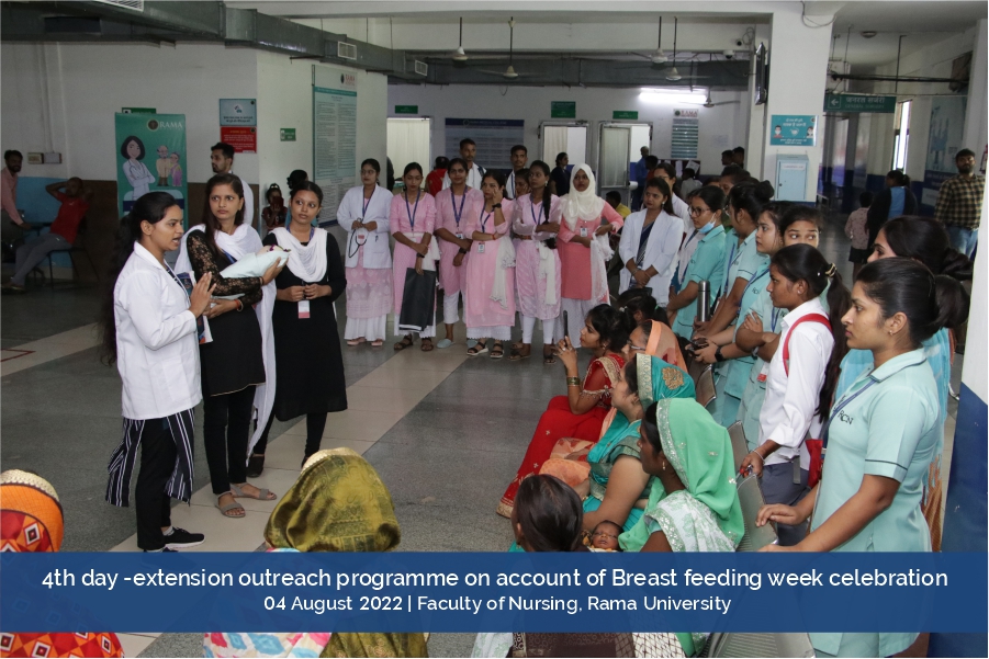 WorldBreastfeedingWeekRCNDay4