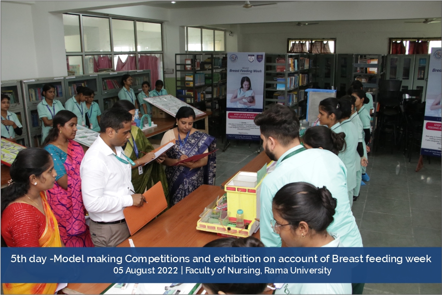 WorldBreastfeedingWeekRCNDay5
