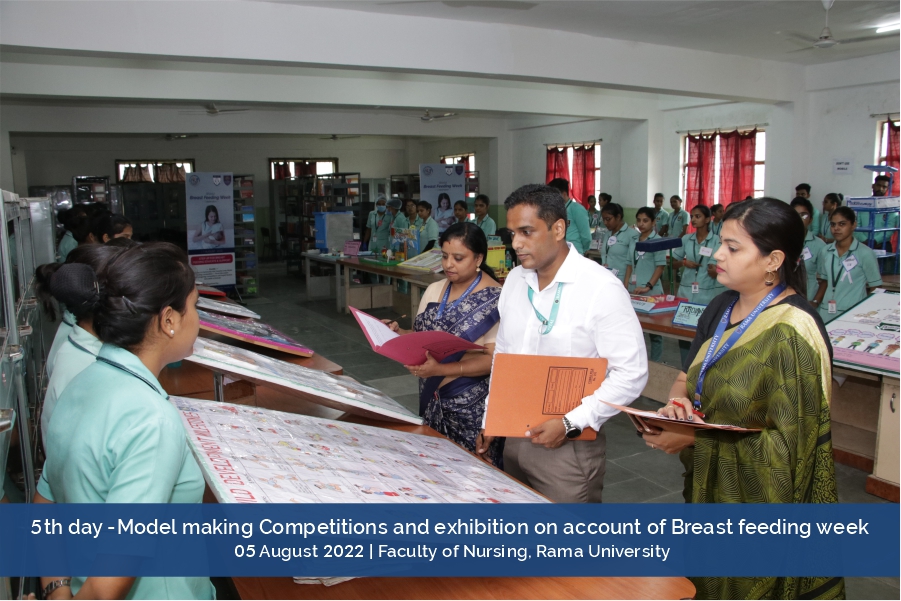 WorldBreastfeedingWeekRCNDay5