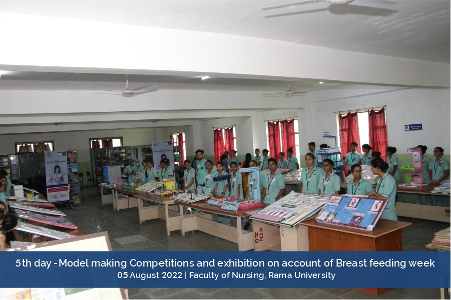 WorldBreastfeedingWeekRCNDay5