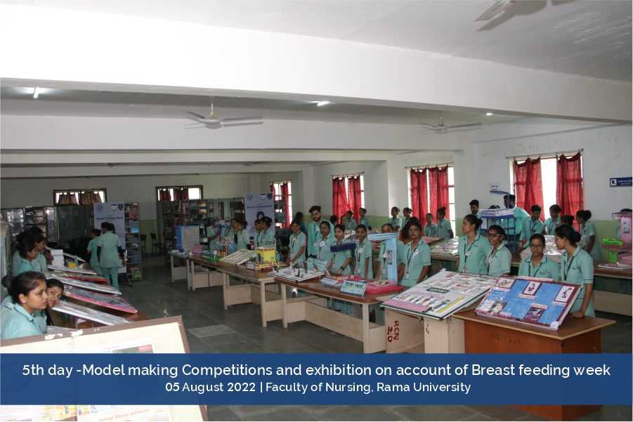 WorldBreastfeedingWeekRCNDay5