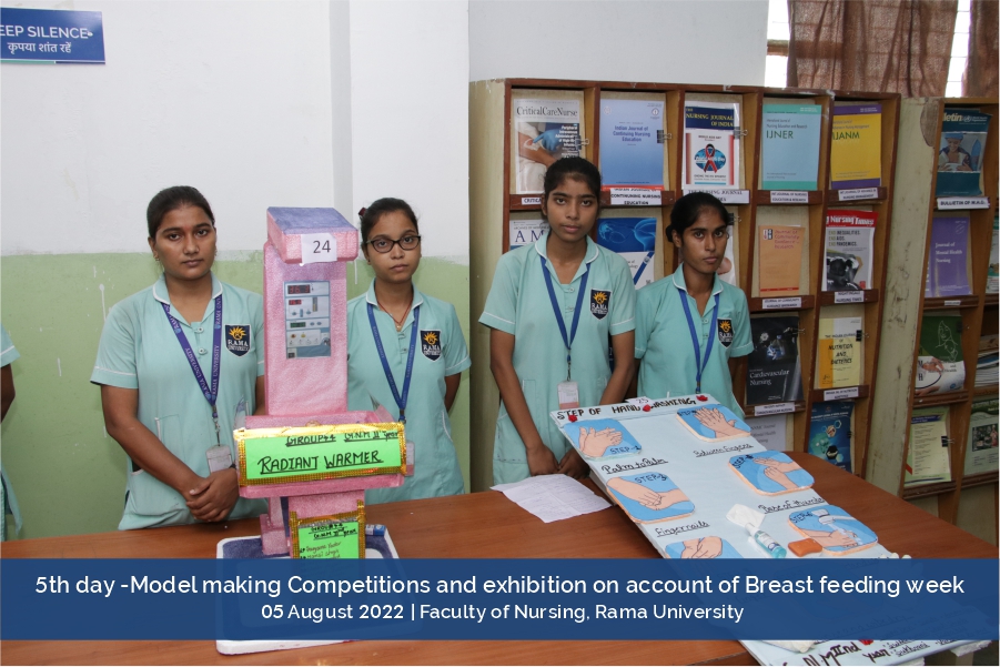 WorldBreastfeedingWeekRCNDay5