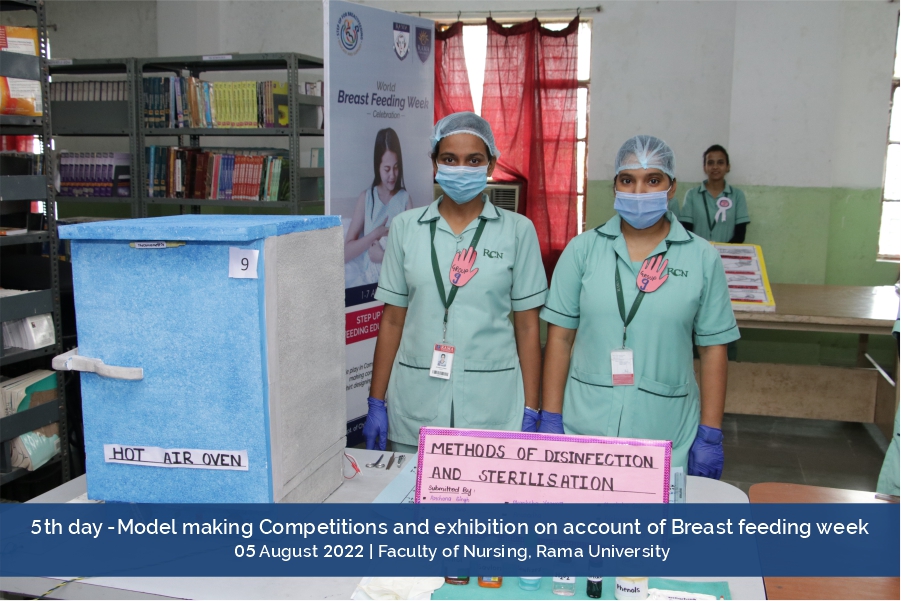 WorldBreastfeedingWeekRCNDay5