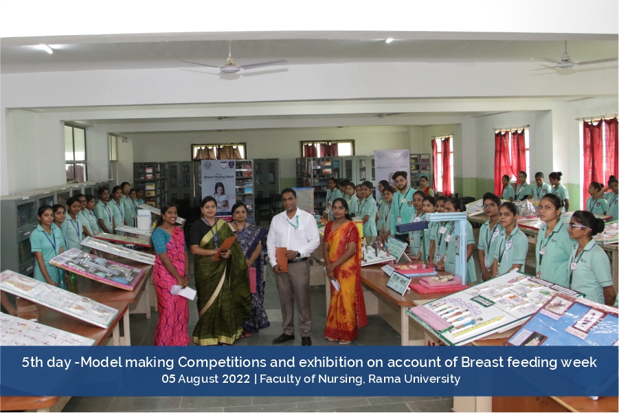 WorldBreastfeedingWeekRCNDay5