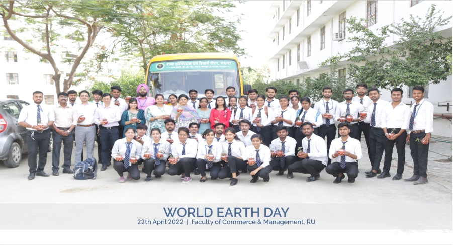 WorldEarthDayFCMApril